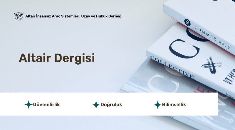 Altair Dergisi