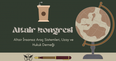 Altair Kongresi