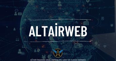 ALTAİRWEB