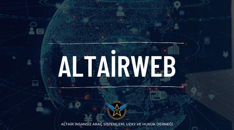ALTAİRWEB